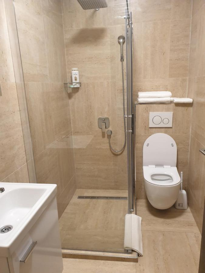 Apartment Vansvel 8 Белград Экстерьер фото