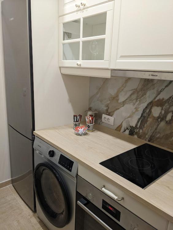 Apartment Vansvel 8 Белград Экстерьер фото