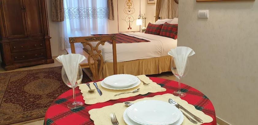Apartment Vansvel 8 Белград Экстерьер фото