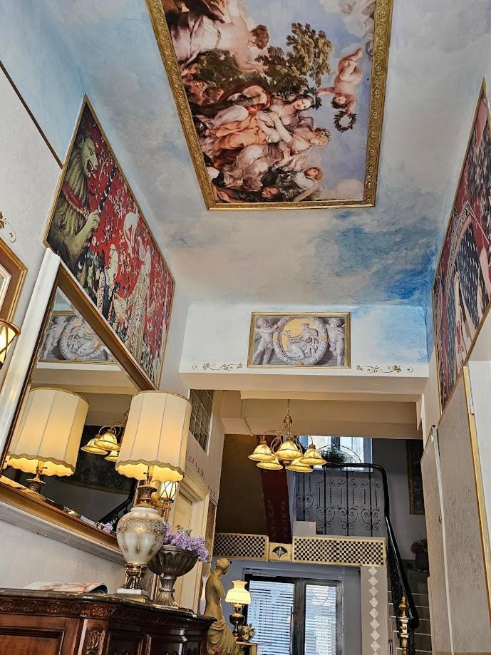Apartment Vansvel 8 Белград Экстерьер фото